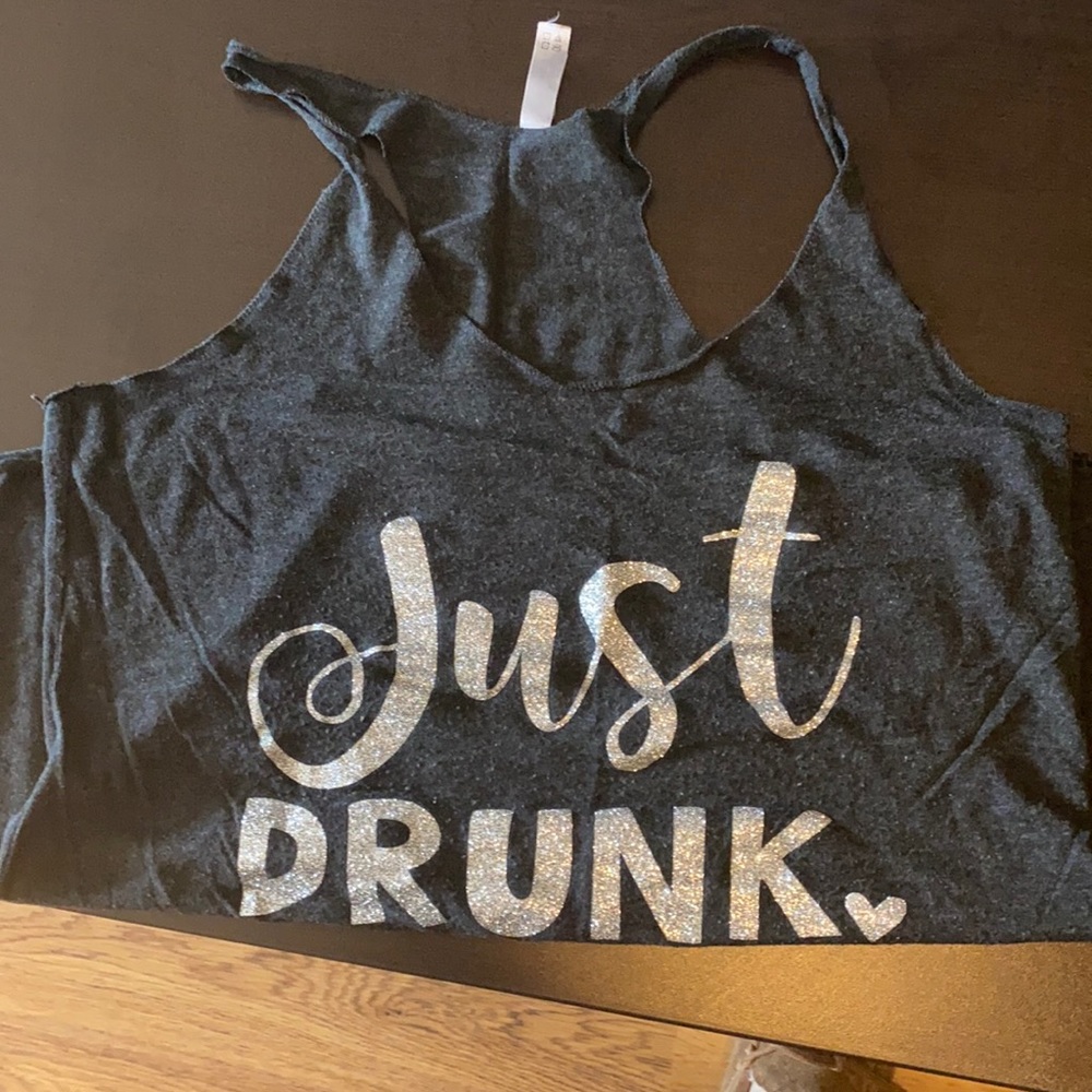 Drinking tank